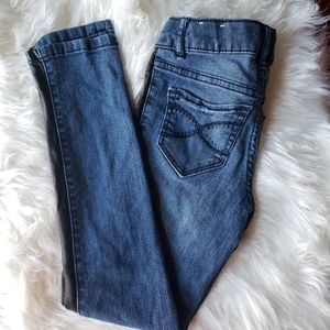 Mudd girls jeans